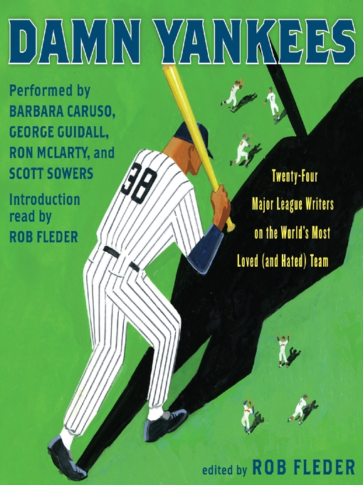 Title details for Damn Yankees by Rob Fleder - Wait list